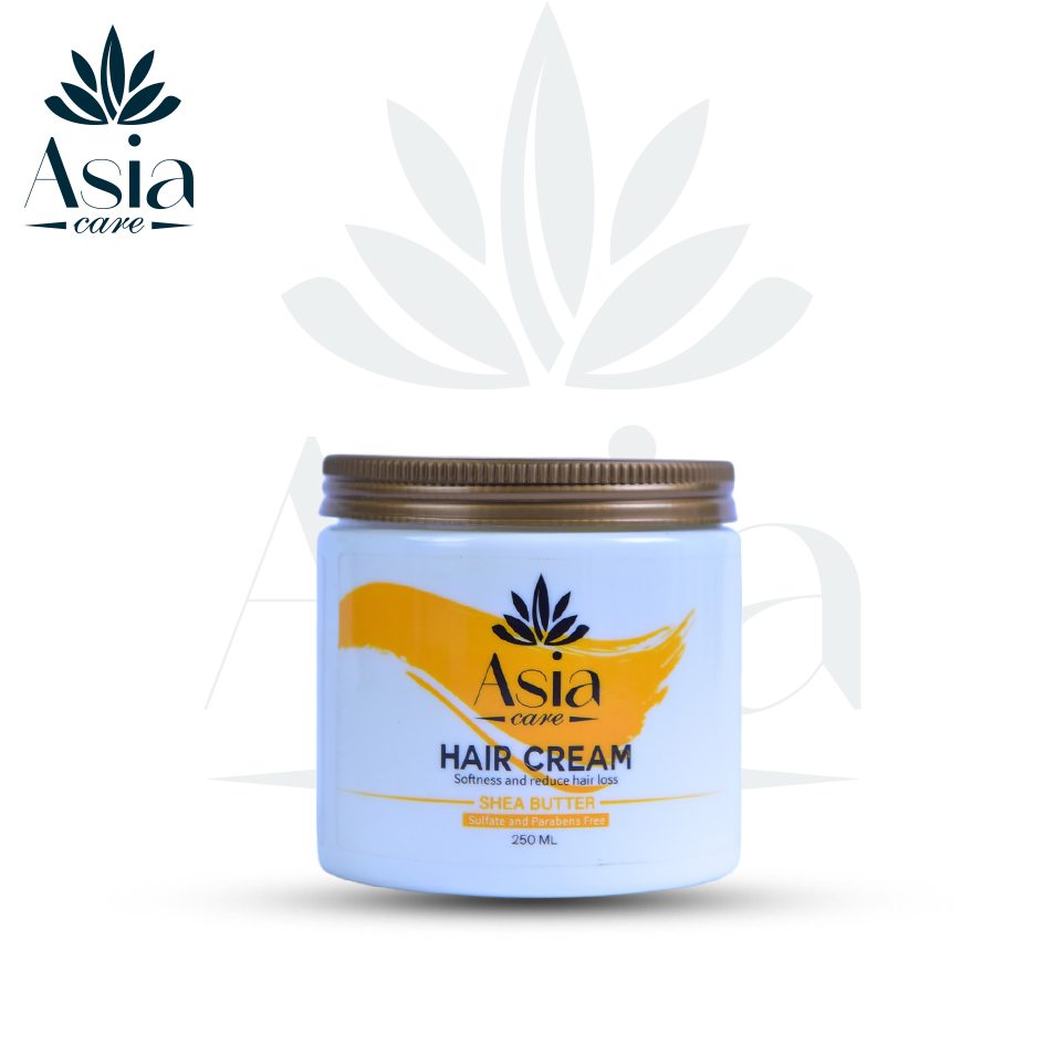 اسيا كريم شعر شيا ضد تساقط الشعر 250 جم