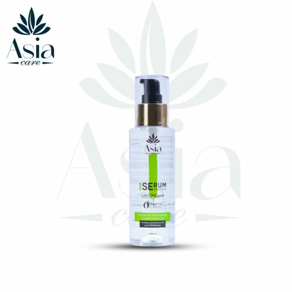 اسيا كير سيرم ارجان للشعر الجاف والتالف 120 مل