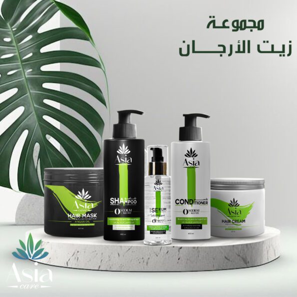 مجموعة الأرجان